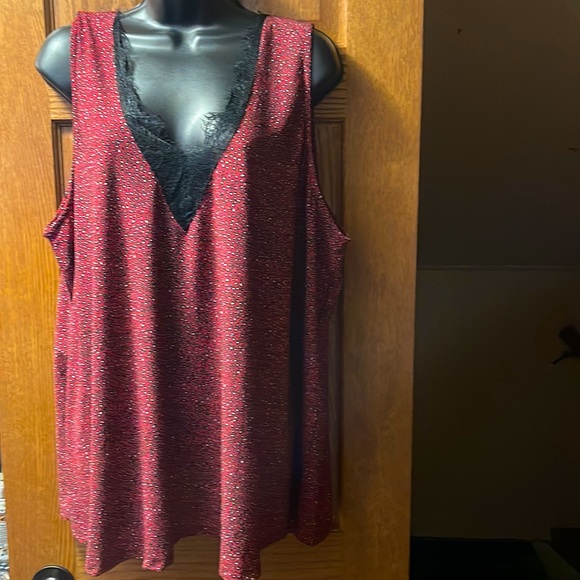 Daytrip Tops - Daytrip dressy tank